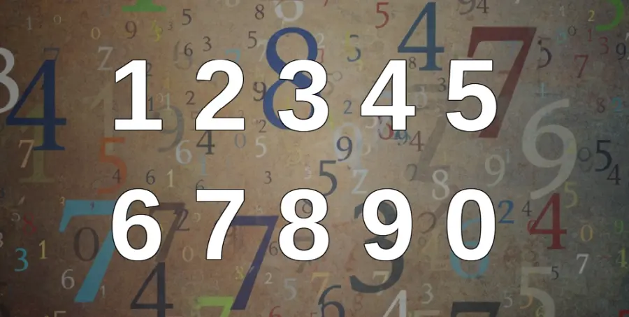 テンパズルには数字が10個?